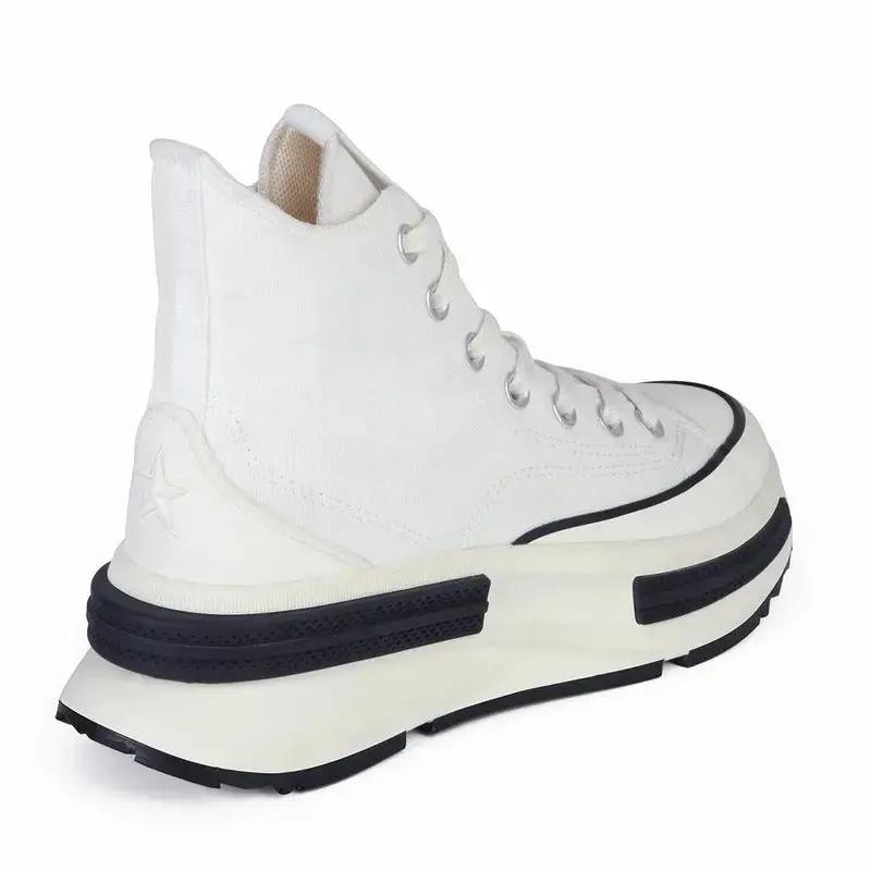 ZAPATILLA MUJER STHEF TRENDY BLANCO 7894 Sthef