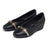Piccadilly 14322800000002 Preto/Preto/Preto/Ouro Piccadilly
