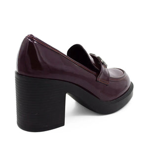 Mocasin  Mujer  8105 Negro Sthef
