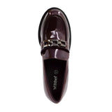 Mocasin  Mujer  8105 Negro Sthef