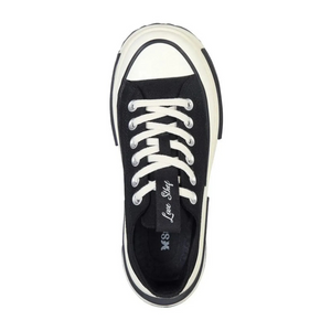 Zapatilla Urbana Mujer 7893 NEGRO Sthef