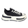 Zapatilla Urbana Mujer 7893 NEGRO Sthef