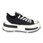 Zapatilla Urbana Mujer 7893 NEGRO Sthef