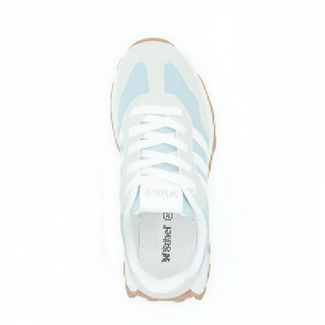 ZAPATILLA TEXTIL SINTETICO DAMA OI24 Sthef 7915 Denim PF Sthef