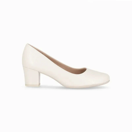 ZAPATO MUJER PICCADILLY VESTIR OFF WHITE 74513500000094 Piccadilly
