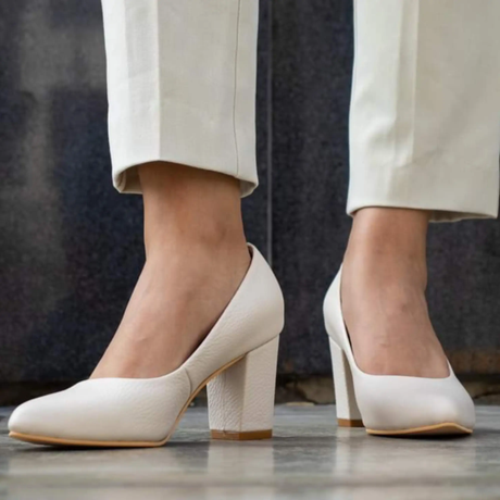 ZAPATO MUJER PICCADILLY VESTIR OFF WHITE 74513500000094 Piccadilly