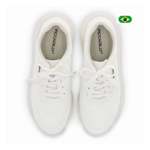 Piccadilly 99602600000003 Blanco/Ouro Piccadilly
