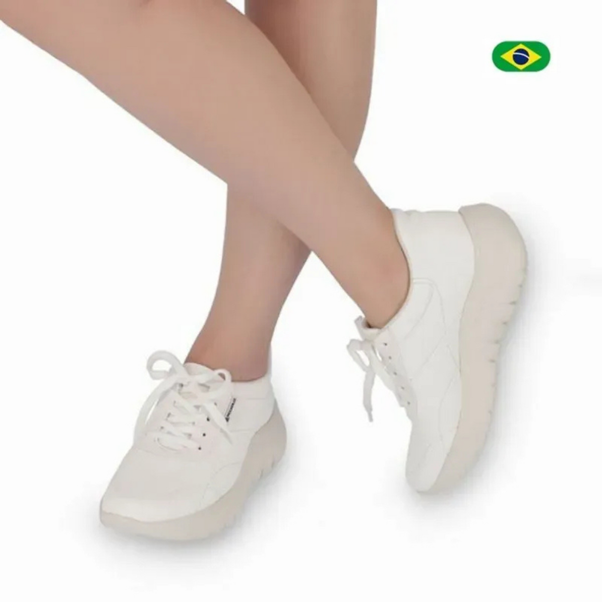 Piccadilly 99602600000003 Blanco/Ouro Piccadilly