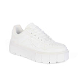 Zapatilla Casual Mujer  8130 Blanco Sthef
