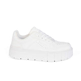 Zapatilla Casual Mujer  8130 Blanco Sthef