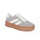 ZAPATILLA MUJER STHEF CASUAL GRIS 8129 Sthef