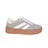 Zapatilla Casual Mujer 8129 Gris Sthef Sthef