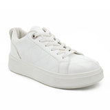 Zapatilla Casual Mujer  8126 Negro Sthef
