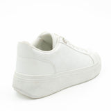 Zapatilla Casual Mujer  8126 Negro Sthef