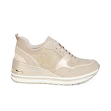 Zapatilla Casual Mujer  8114 Negro Sthef