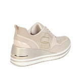 Zapatilla Casual Mujer  8114 Negro Sthef