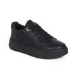 ZAPATILLA MUJER STHEF CASUAL NEGRO 8126 Sthef