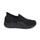 Zapatilla Casual Mujer 8128 Negro Sthef Sthef