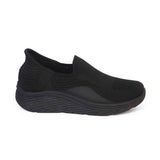 Zapatilla Casual Mujer  8128 Negro Sthef