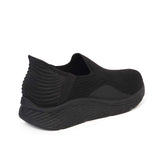 Zapatilla Casual Mujer  8128 Negro Sthef
