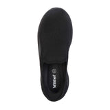 Zapatilla Casual Mujer  8128 Negro Sthef