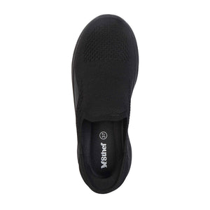 Zapatilla Casual Mujer 8128 Negro Sthef Sthef