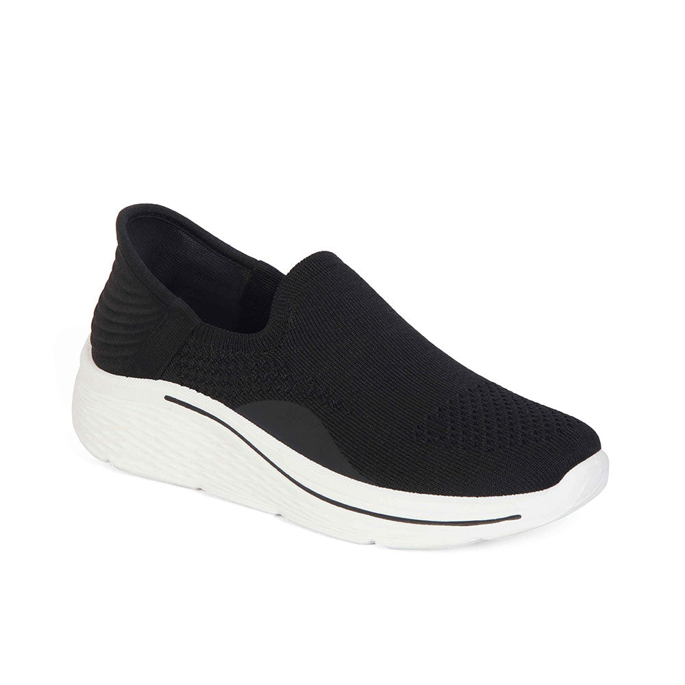 Zapatilla Casual Mujer  8128 Negro Sthef