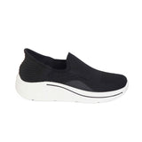 Zapatilla Casual Mujer  8128 Negro Sthef