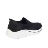 Zapatilla Casual Mujer  8128 Negro Sthef